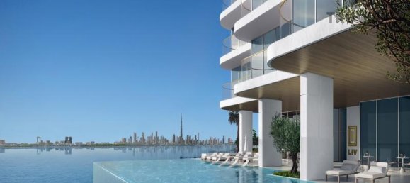 1 bedroom Apartment in Maritime City, UAE No. 53466 14