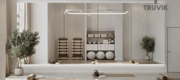 1 bedroom Apartment in Maritime City, UAE No. 53466 23