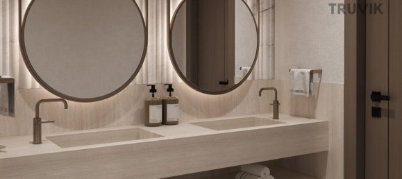 1 bedroom Apartment in Maritime City, UAE No. 53466 27