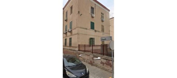 3 rooms Penthouse in Taranto, Italy No. 253795 8
