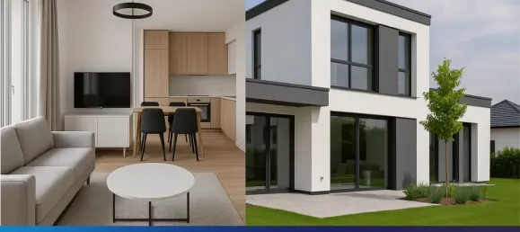 5 bedrooms Townhouse in Rottal-Inn, Germany No. 349544 11