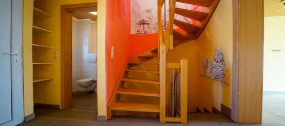 5 bedrooms Townhouse in Rottal-Inn, Germany No. 349544 3