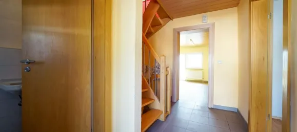 5 bedrooms Townhouse in Rottal-Inn, Germany No. 349544 2
