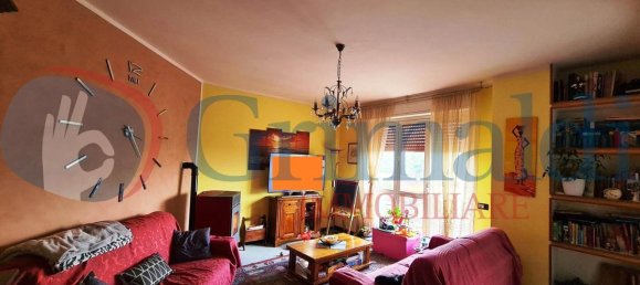 3-Zimmer Wohnung in Perugia, Italy, Nr. 15520 11