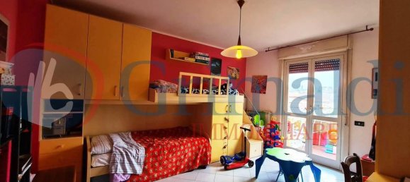 3-Zimmer Wohnung in Perugia, Italy, Nr. 15520 7