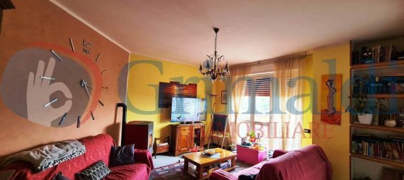 3-Zimmer Wohnung in Perugia, Italy, Nr. 15520 3