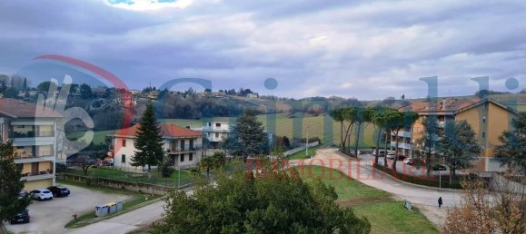 3-Zimmer Wohnung in Perugia, Italy, Nr. 15520 25