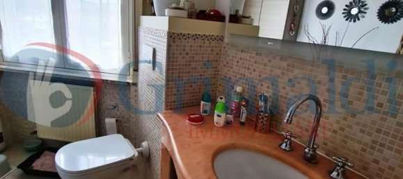 3-Zimmer Wohnung in Perugia, Italy, Nr. 15520 20