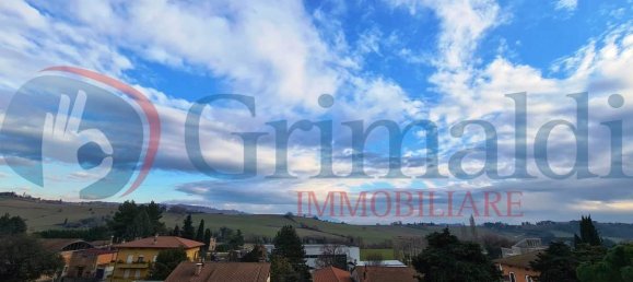 3-Zimmer Wohnung in Perugia, Italy, Nr. 15520 24