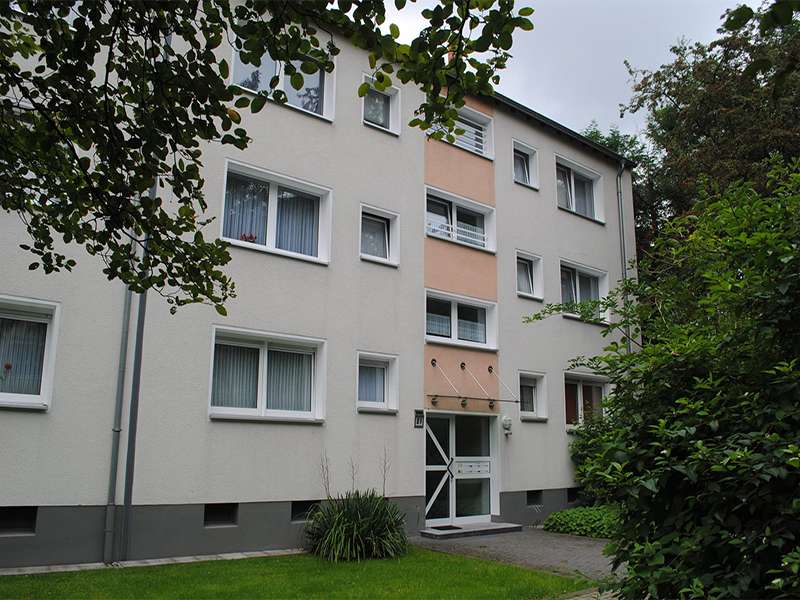 2-salle Appartement à Bochum, Germany No. 8938