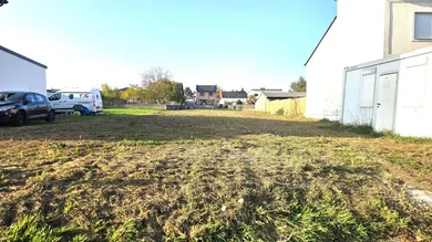  Land in Mattersburg, Austria No. 243267