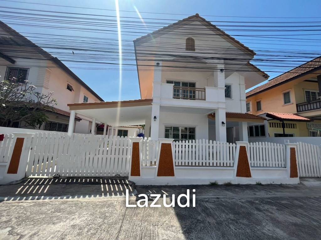 3 bedrooms Cafe / restaurant in Pattaya, Thailand No. 15456