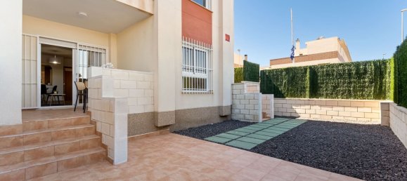 1 chambre Appartement à Cabo Roig, Spain No. 174599 11