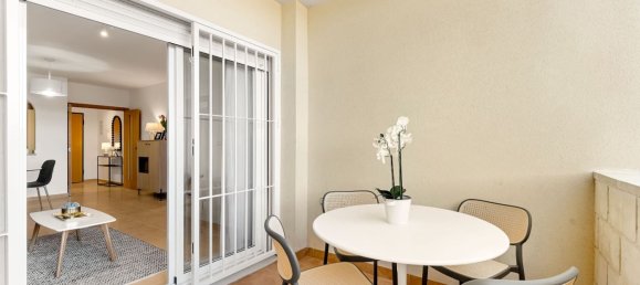 1 chambre Appartement à Cabo Roig, Spain No. 174599 12