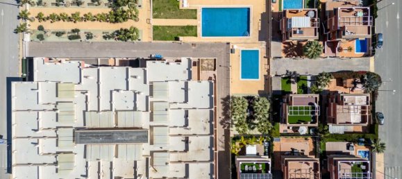 1 chambre Appartement à Cabo Roig, Spain No. 174599 28