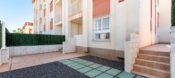 1 chambre Appartement à Cabo Roig, Spain No. 174599 10