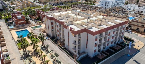 1 chambre Appartement à Cabo Roig, Spain No. 174599 27