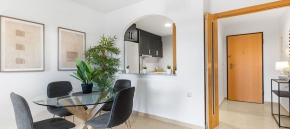 1 chambre Appartement à Cabo Roig, Spain No. 174599 17