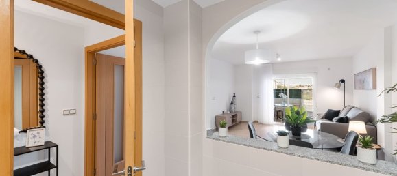 1 chambre Appartement à Cabo Roig, Spain No. 174599 20