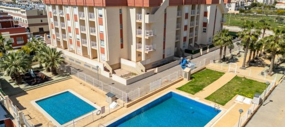 1 chambre Appartement à Cabo Roig, Spain No. 174599 31