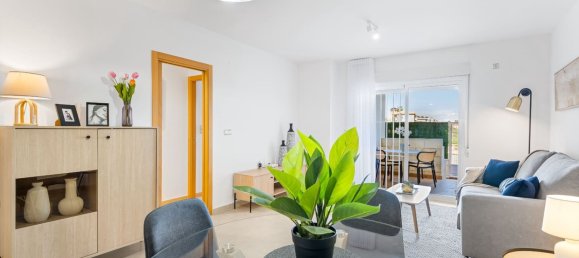 1 chambre Appartement à Cabo Roig, Spain No. 174599 18