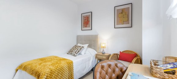 1 chambre Appartement à Cabo Roig, Spain No. 174599 4