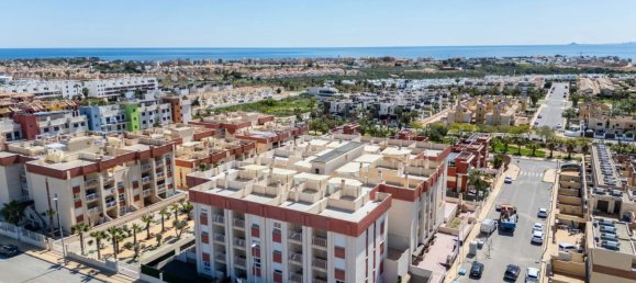 1 chambre Appartement à Cabo Roig, Spain No. 174599 30