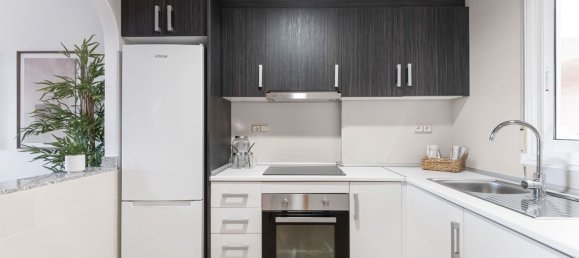 1 chambre Appartement à Cabo Roig, Spain No. 174599 22