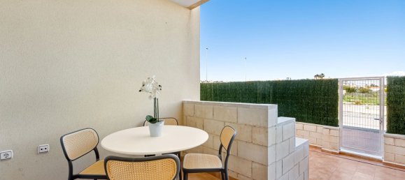 1 chambre Appartement à Cabo Roig, Spain No. 174599 13