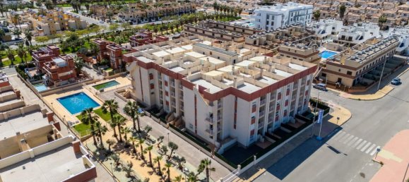 1 chambre Appartement à Cabo Roig, Spain No. 174599 29