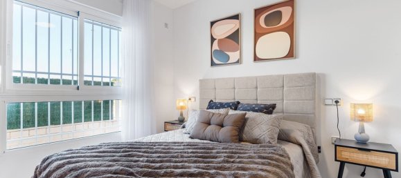 1 chambre Appartement à Cabo Roig, Spain No. 174599 9