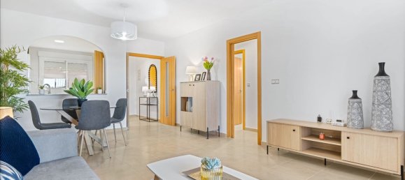 1 chambre Appartement à Cabo Roig, Spain No. 174599 16