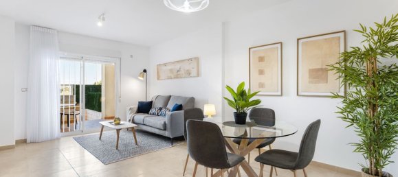 1 chambre Appartement à Cabo Roig, Spain No. 174599 19