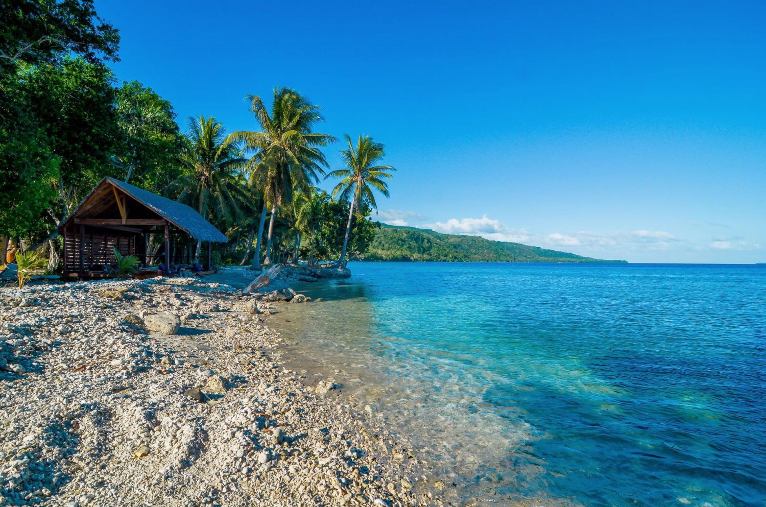 9 غرف نوم عقار تجاري في Port-Vila, Vanuatu رقم 33