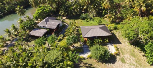 9 bedrooms Commercial property in Port-Vila, Vanuatu No. 33 11