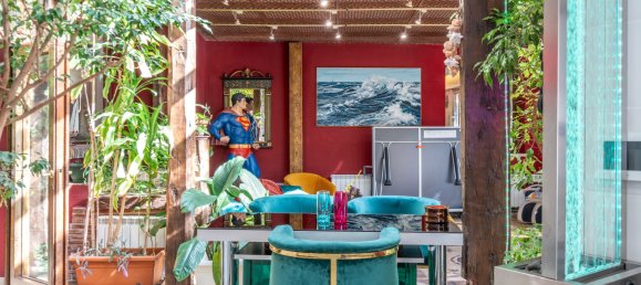 8 bedrooms Apartment in Las Rozas de Madrid, Spain No. 79762 11