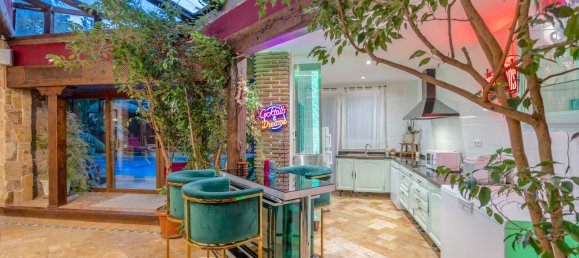 8 bedrooms Apartment in Las Rozas de Madrid, Spain No. 79762 18