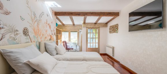 8 bedrooms Apartment in Las Rozas de Madrid, Spain No. 79762 7