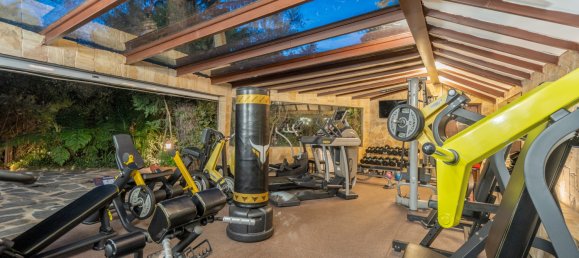 8 bedrooms Apartment in Las Rozas de Madrid, Spain No. 79762 10