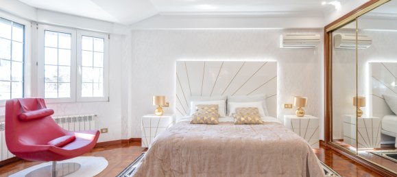 8 bedrooms Apartment in Las Rozas de Madrid, Spain No. 79762 8