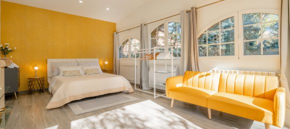 8 bedrooms Apartment in Las Rozas de Madrid, Spain No. 79762 19