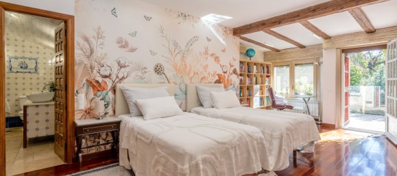 8 bedrooms Apartment in Las Rozas de Madrid, Spain No. 79762 6