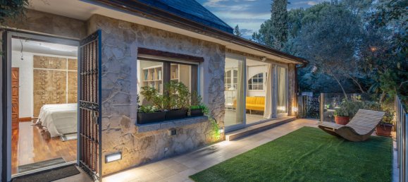 8 bedrooms Apartment in Las Rozas de Madrid, Spain No. 79762 15