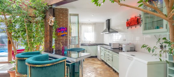 8 bedrooms Apartment in Las Rozas de Madrid, Spain No. 79762 17