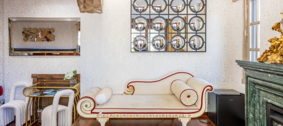 8 bedrooms Apartment in Las Rozas de Madrid, Spain No. 79762 3