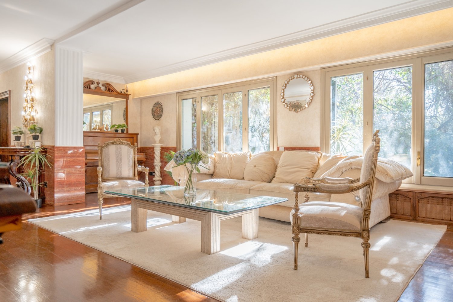 8 bedrooms Apartment in Las Rozas de Madrid, Spain No. 79762