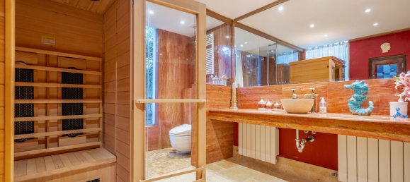 8 bedrooms Apartment in Las Rozas de Madrid, Spain No. 79762 5