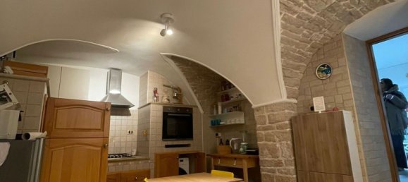 4-Zimmer Doppelhaus in Molfetta, Italy, Nr. 31672 15