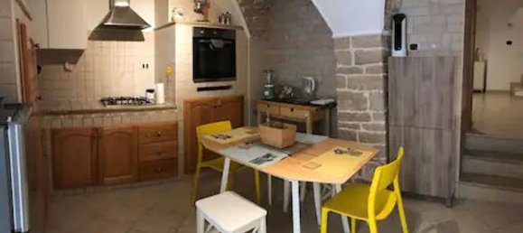 4-Zimmer Doppelhaus in Molfetta, Italy, Nr. 31672 14