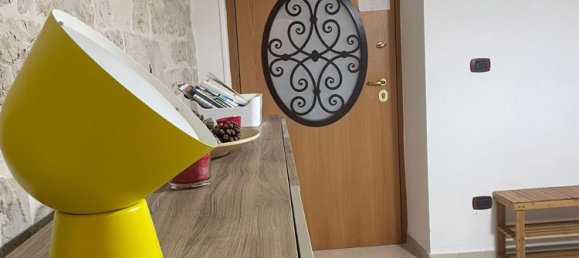 4-Zimmer Doppelhaus in Molfetta, Italy, Nr. 31672 9